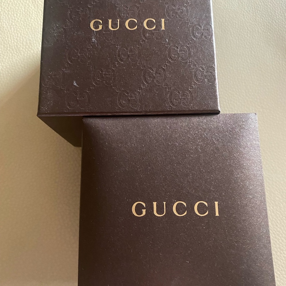 Gucci woman’s watch